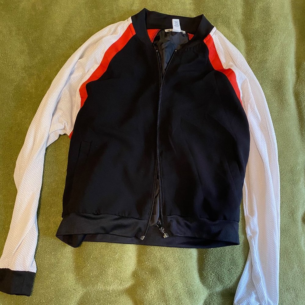 Bomber Jacket Size XS